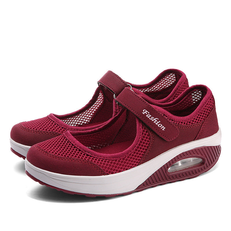 Women's Walking Non-Slip Shoes(Limited 50% off sale)