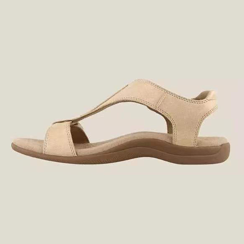 🔥ARCH SUPPORT WEDGE ORTHOPEDIC SANDALS