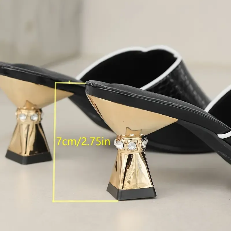 🔥Women's high heel sandals-BUY 2 GET FREE SHIPPING🔥