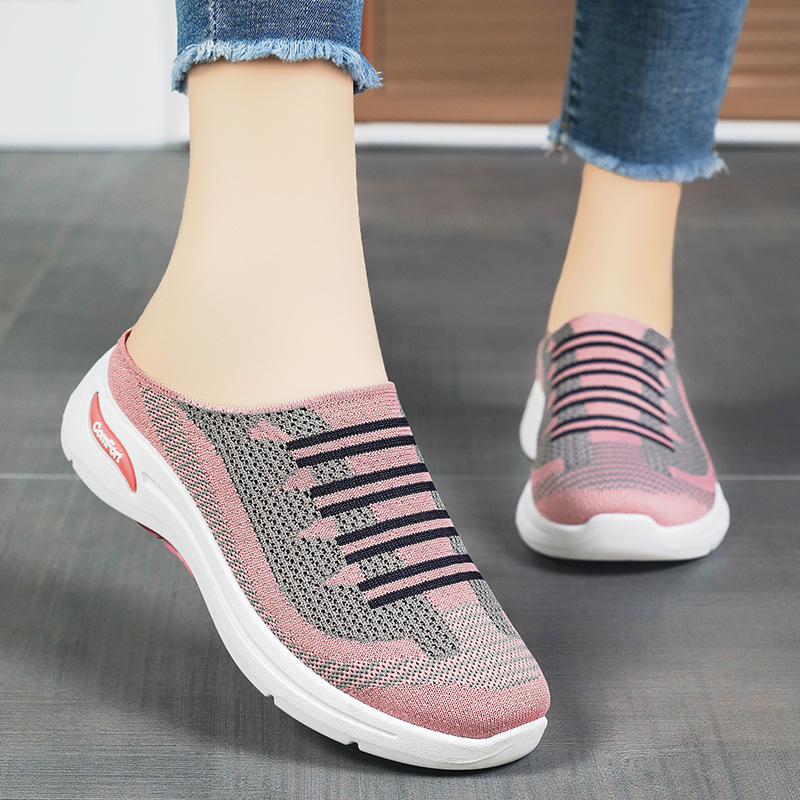 WOMEN'S SUMMER CASUAL BREATHABLE SLIPPERS🔥BUY 2 GET FREE SHIPPING🔥