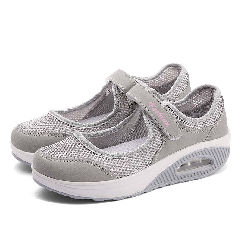 Women's Walking Non-Slip Shoes(Limited 50% off sale)