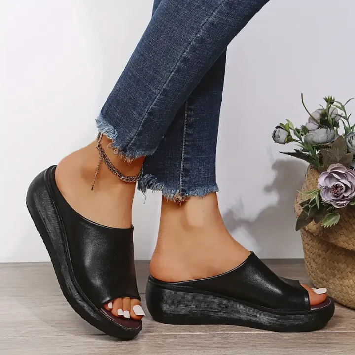 🔥 Best Seller-Last Day Sale 60% OFF🔥 Orthopedic Sandals - Chic and comfortable
