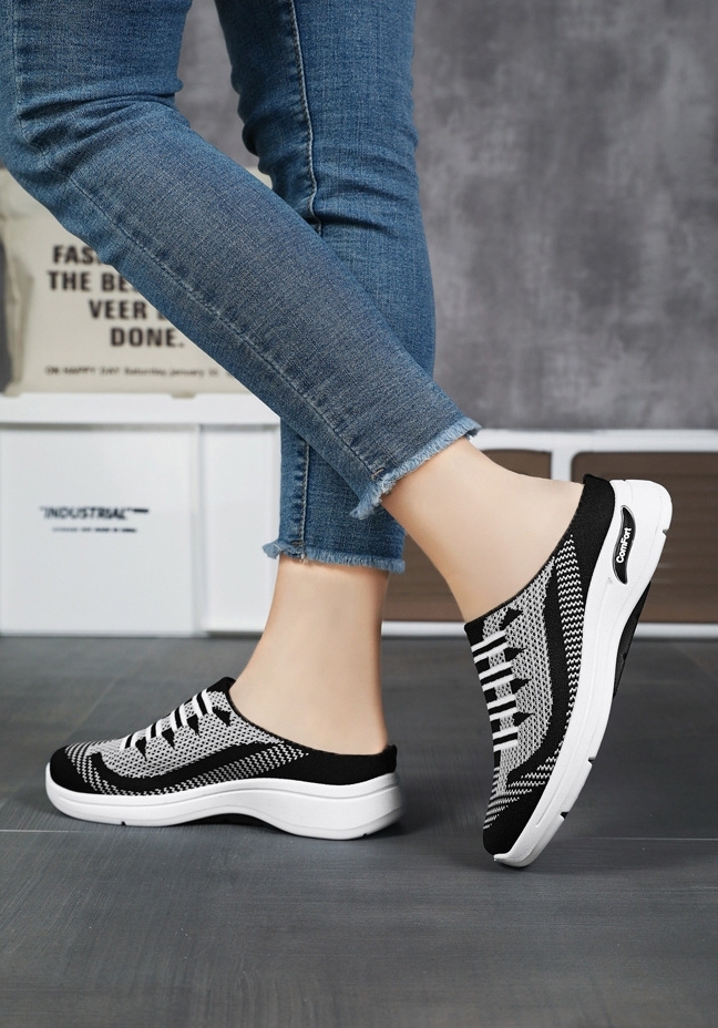 WOMEN'S SUMMER CASUAL BREATHABLE SLIPPERS🔥BUY 2 GET FREE SHIPPING🔥