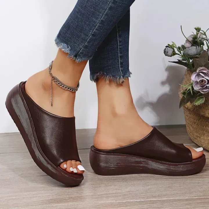 🔥 Best Seller-Last Day Sale 60% OFF🔥 Orthopedic Sandals - Chic and comfortable