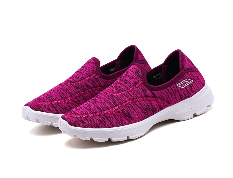 🔥Last Day 49% Off - Women's Woven Orthopedic Soft Sole Breathable Walking Shoes