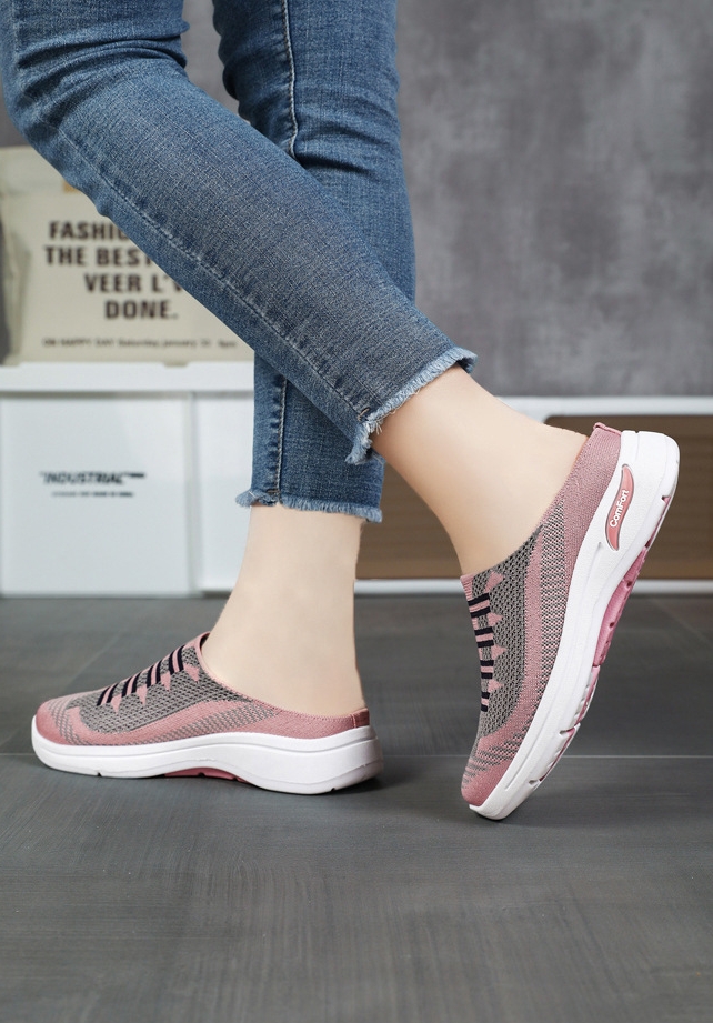 WOMEN'S SUMMER CASUAL BREATHABLE SLIPPERS🔥BUY 2 GET FREE SHIPPING🔥