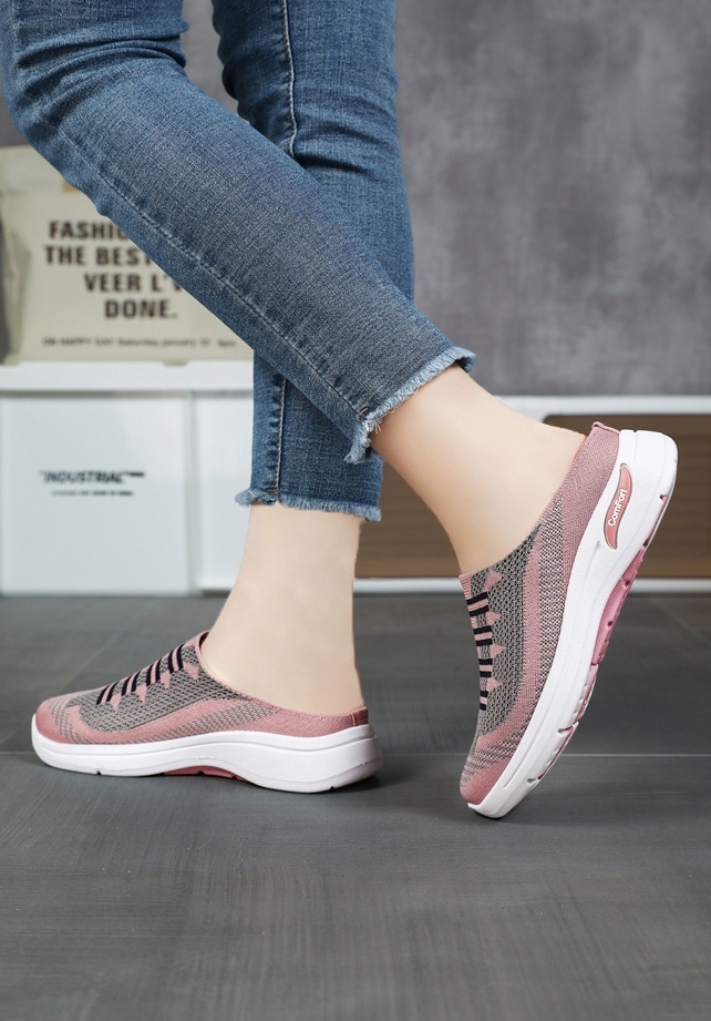 WOMEN'S SUMMER CASUAL BREATHABLE SLIPPERS🔥BUY 2 GET FREE SHIPPING🔥