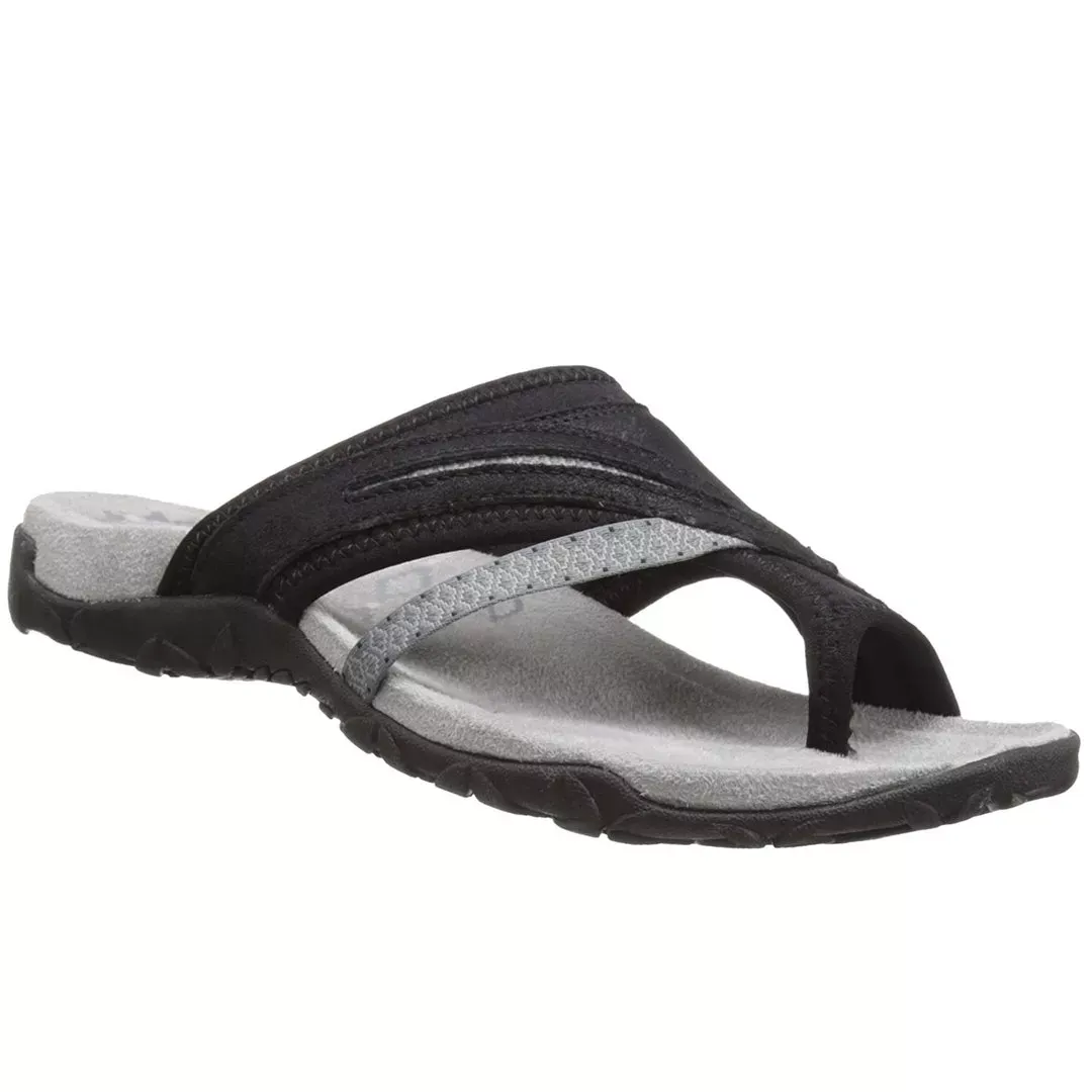 Breathable Mesh-And-Leather Sandals( BUY 2 FREE SHIPPING)