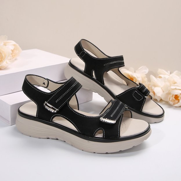 🔥Last Day Promotion 50% OFF - Women's Sports Style Comfort Orthopaedic Sandals