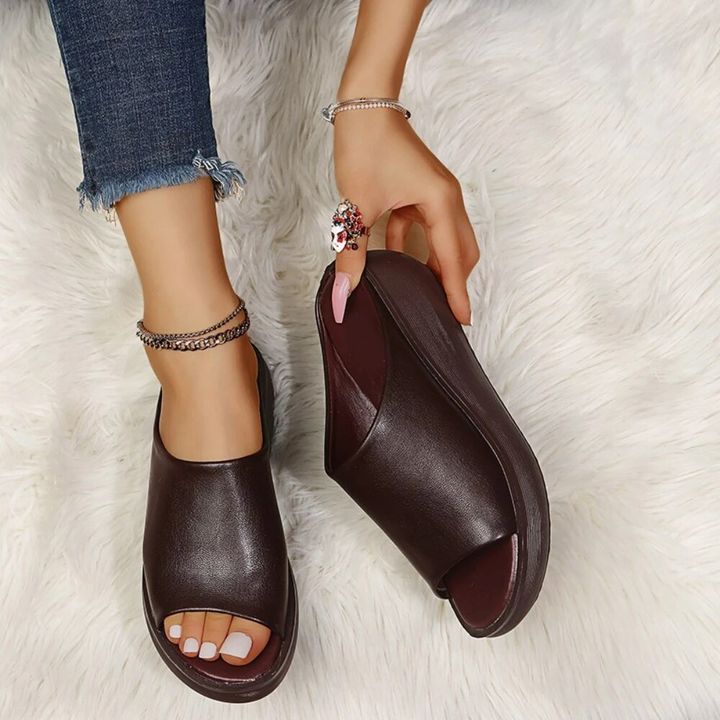 🔥 Best Seller-Last Day Sale 60% OFF🔥 Orthopedic Sandals - Chic and comfortable