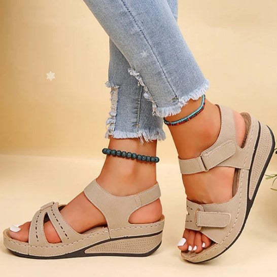 Women's Orthopedic Sandals