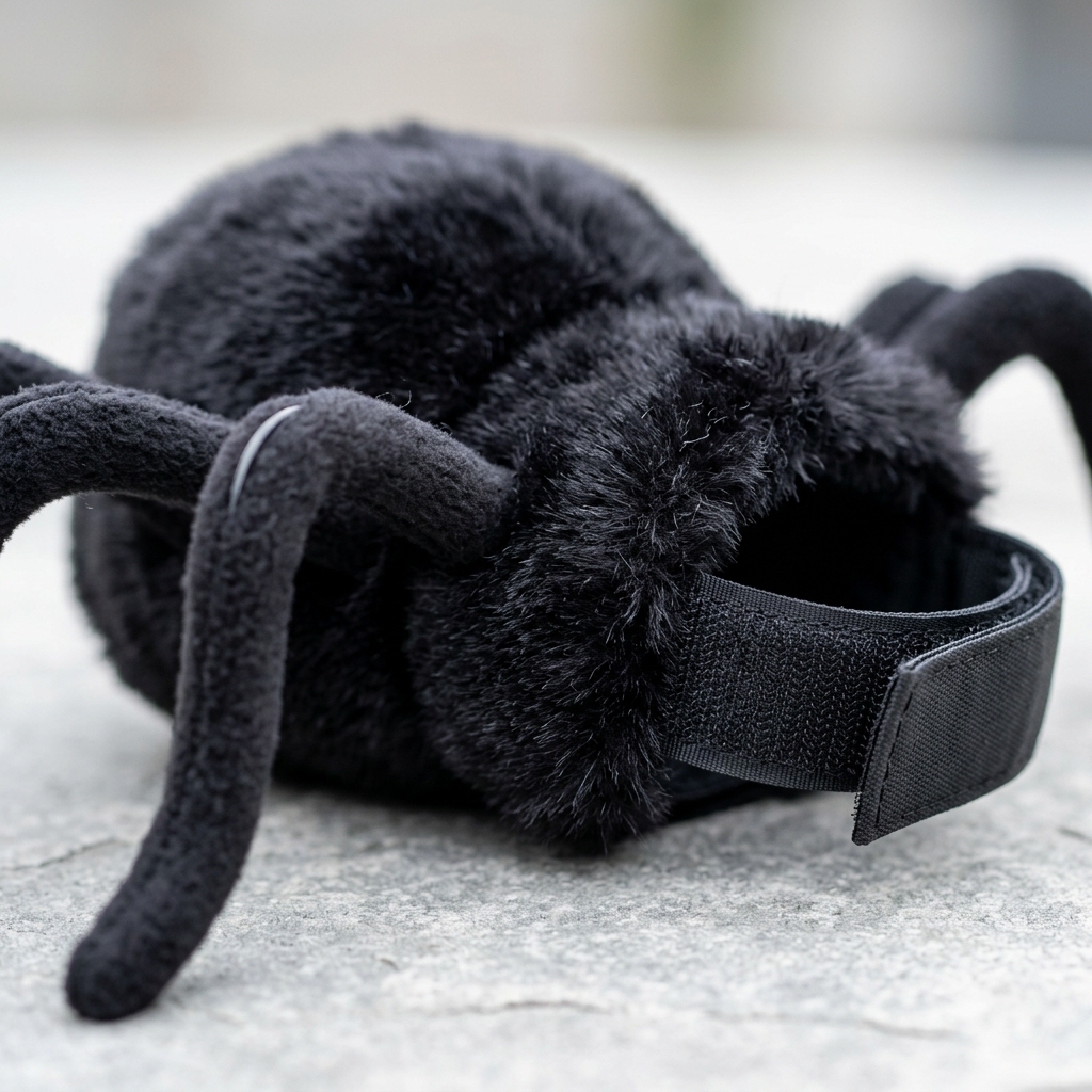 Cat Halloween Costume | CritterCrawl™ & Crawlkin™