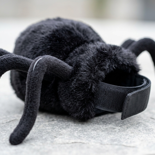 Cat Halloween Costume | CritterCrawl™ & Crawlkin™