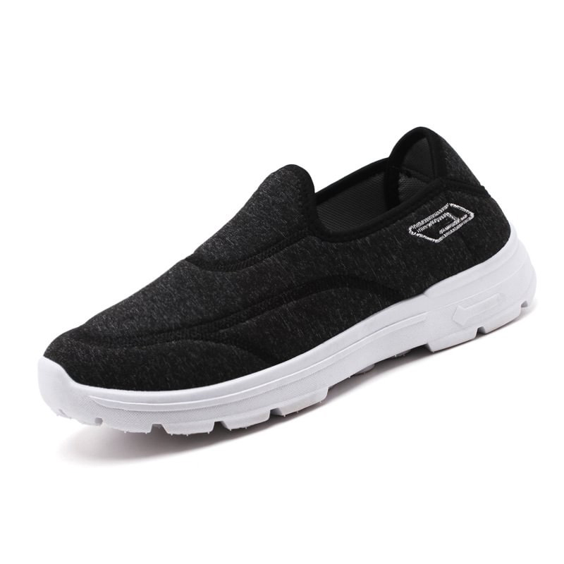 🔥Last Day 49% Off - Women's Woven Orthopedic Soft Sole Breathable Walking Shoes