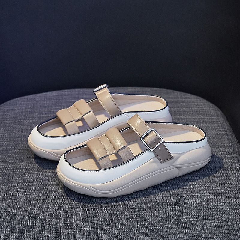 2023 Comfort Platform Orthopedic Slippers