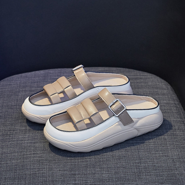 2023 Comfort Platform Orthopedic Slippers