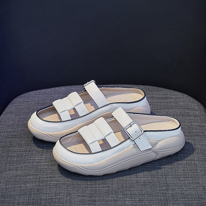 2023 Comfort Platform Orthopedic Slippers