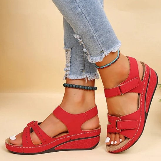 Women's Orthopedic Sandals