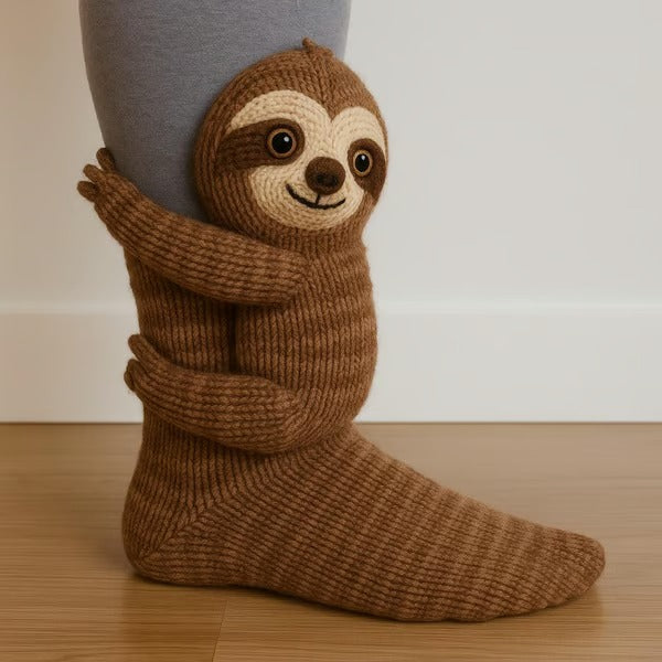 Elisabete - Short socks