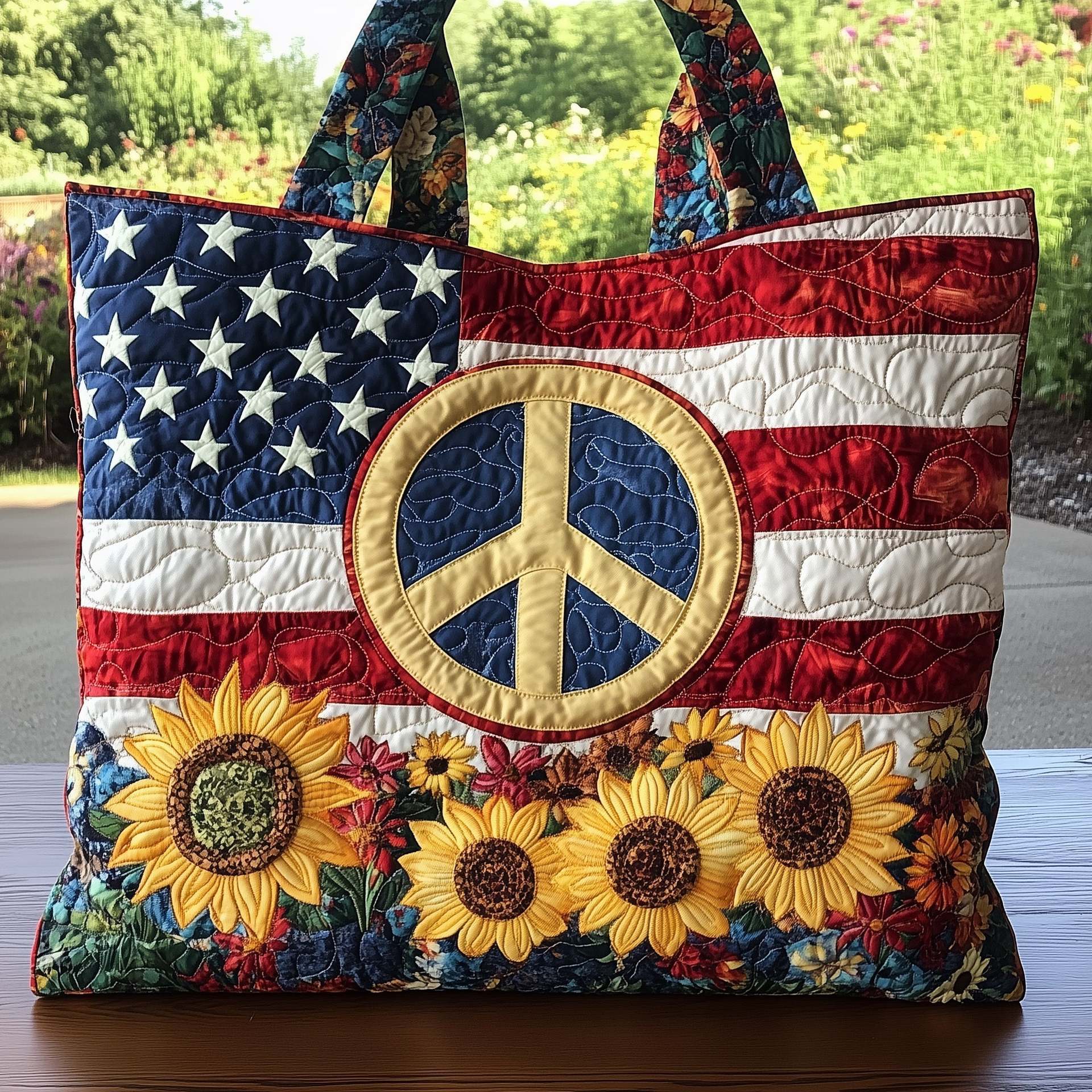 Carry Your American Story