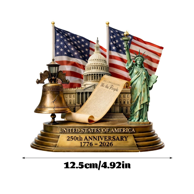 Hand Carved American Legacy For Your Home