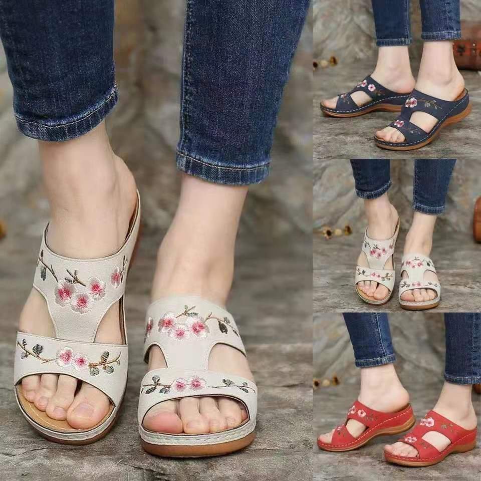 sandal