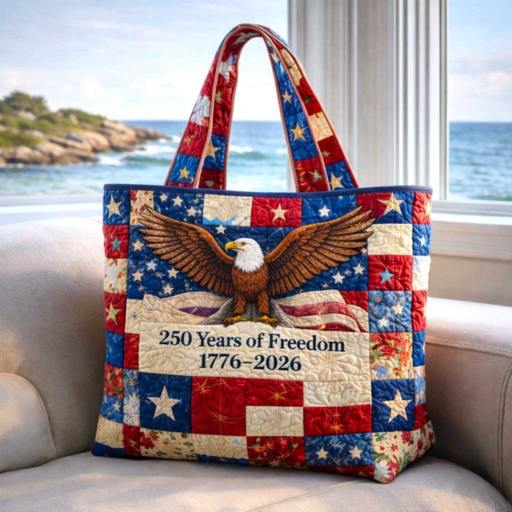Carry Your American Story