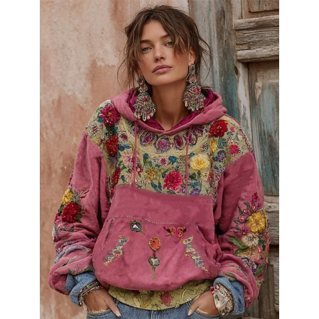 hoodies