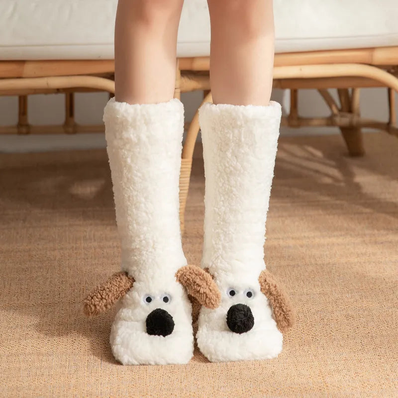 Ultra soft and comfortable socks