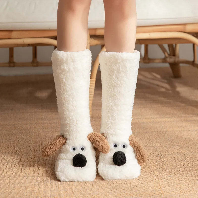 Ultra soft and comfortable socks