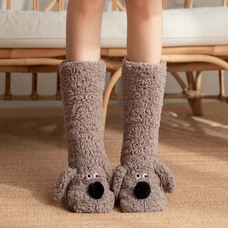 Ultra soft and comfortable socks