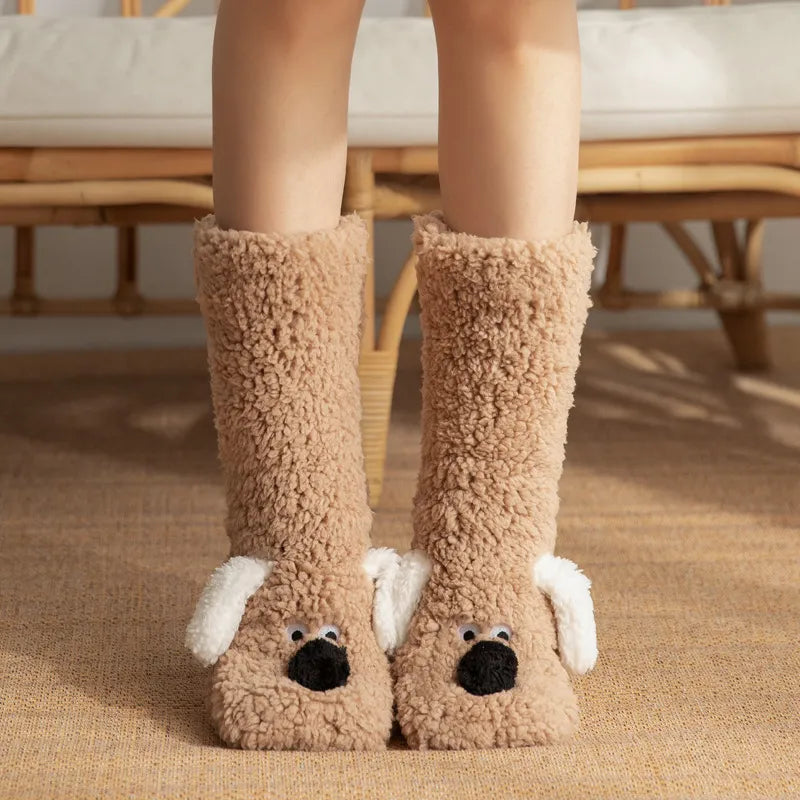 Ultra soft and comfortable socks