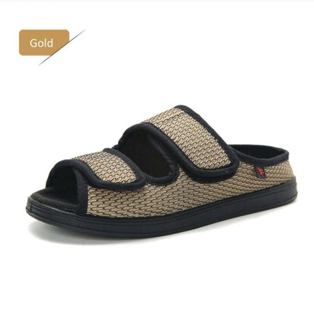 Wide Diabetic Shoes For Swollen Feet