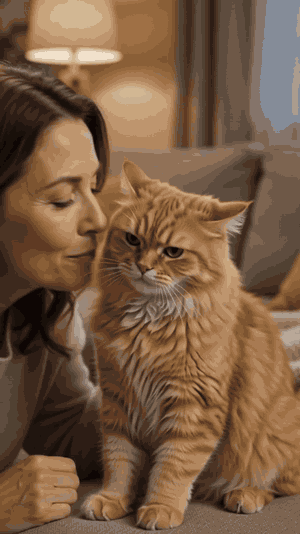 Cat Lovers Advent Calendar 2026 - a daily surprise for cat mums