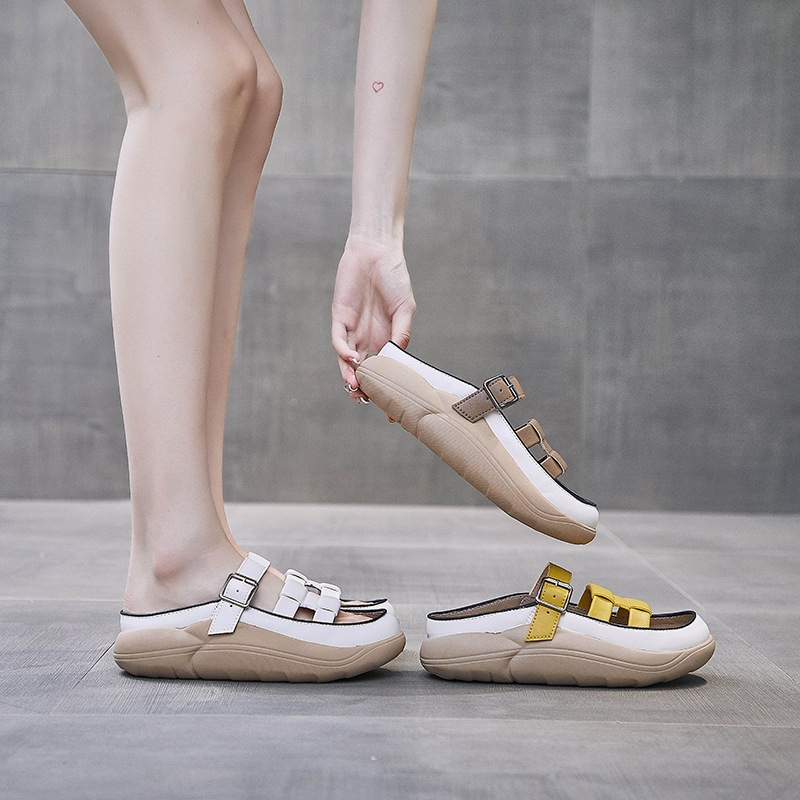 2023 Comfort Platform Orthopedic Slippers