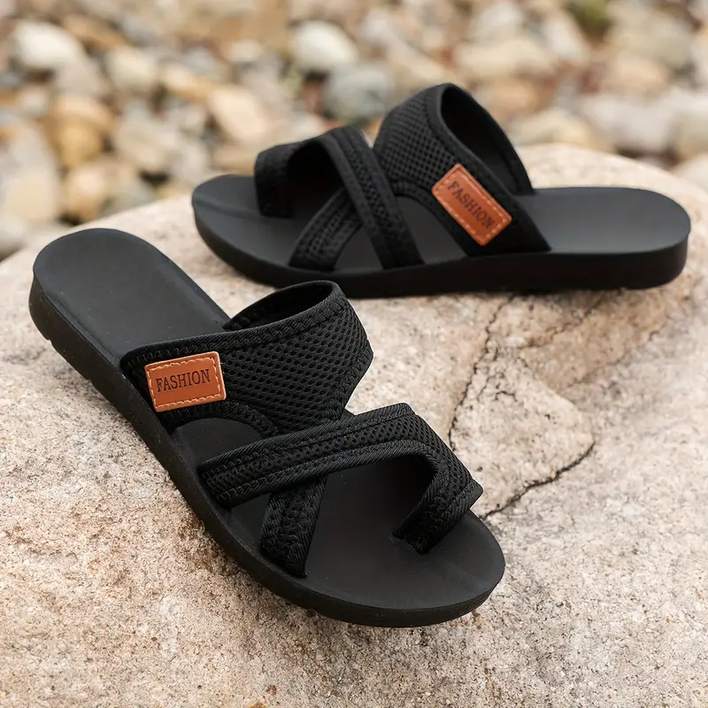 😍Last Day 50% OFF😍 - Women's Hollow Mesh Slide Sandals