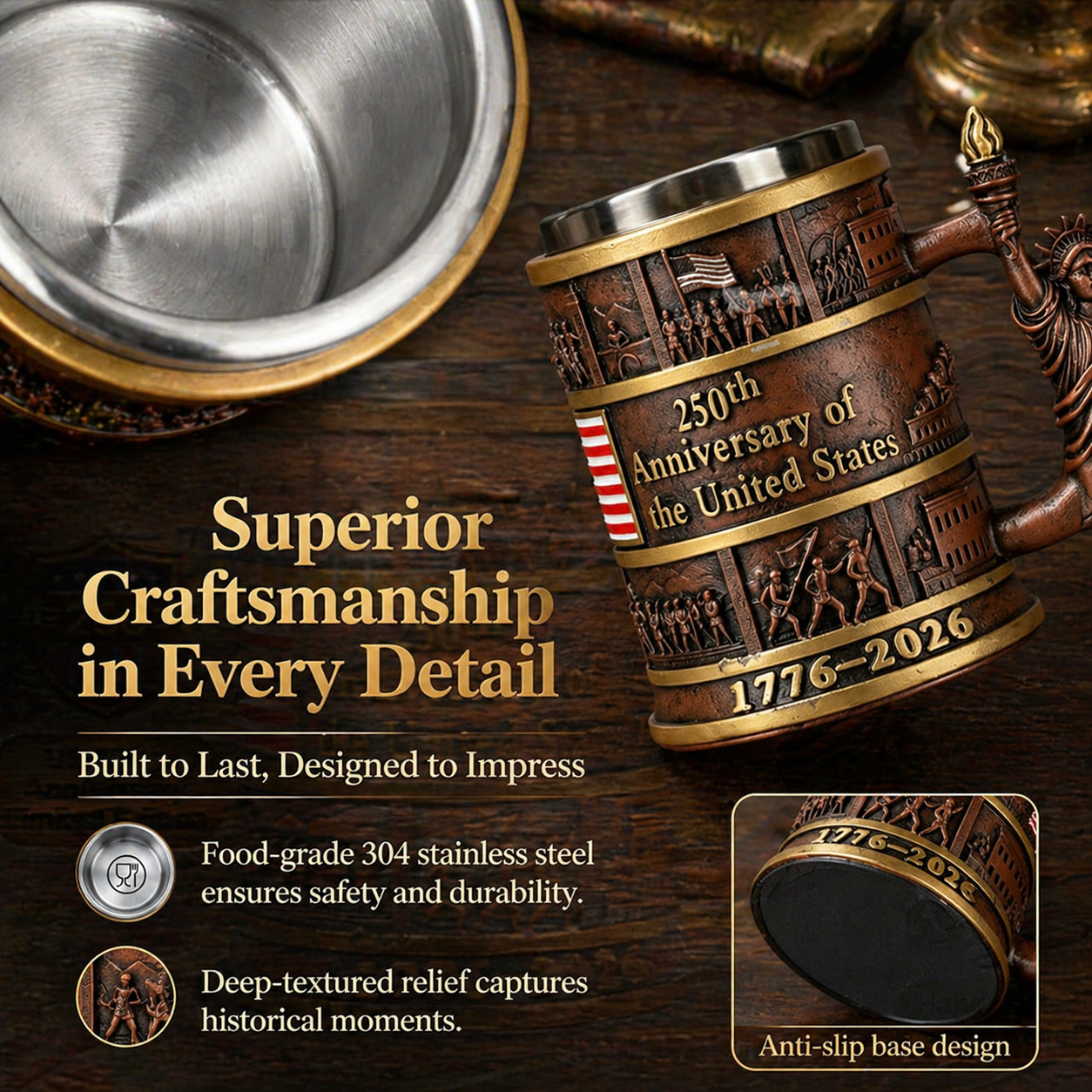 Master Your Culinary Art With Precision