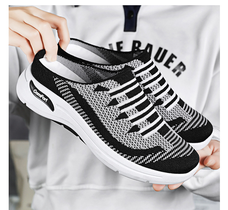 WOMEN'S SUMMER CASUAL BREATHABLE SLIPPERS🔥BUY 2 GET FREE SHIPPING🔥