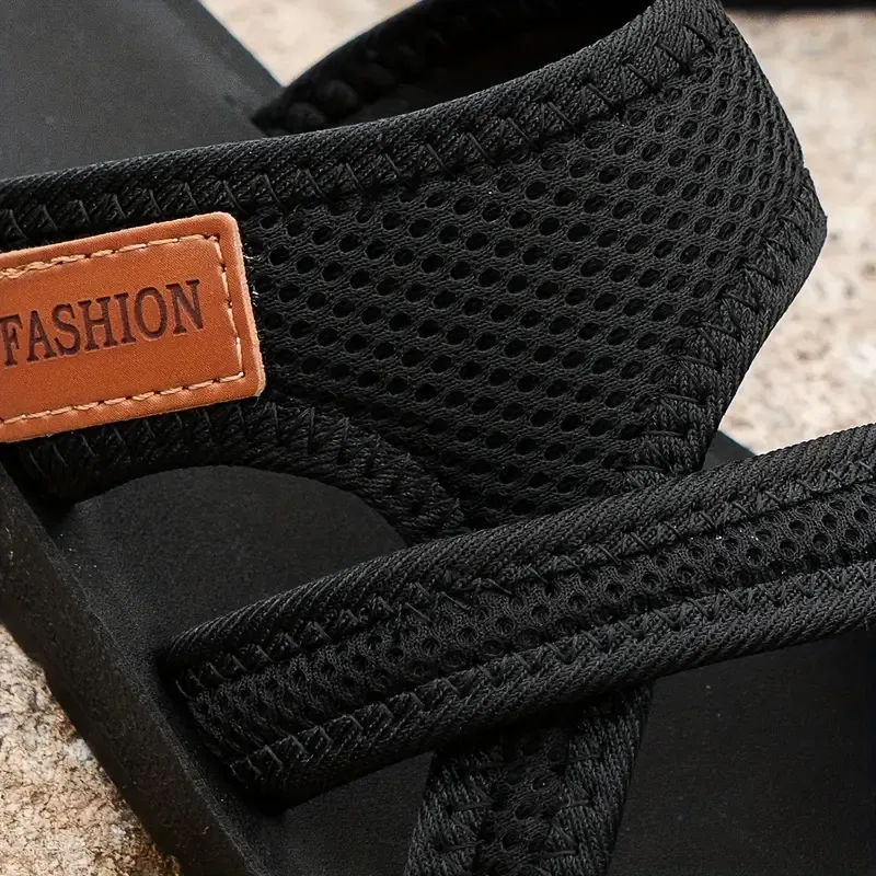 😍Last Day 50% OFF😍 - Women's Hollow Mesh Slide Sandals
