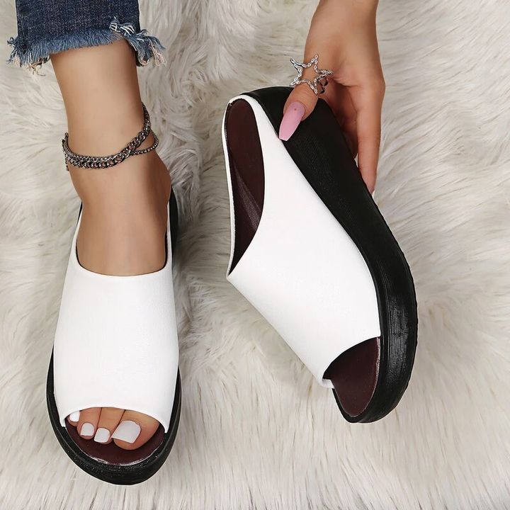 🔥 Best Seller-Last Day Sale 60% OFF🔥 Orthopedic Sandals - Chic and comfortable