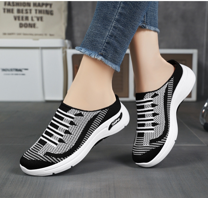 WOMEN'S SUMMER CASUAL BREATHABLE SLIPPERS🔥BUY 2 GET FREE SHIPPING🔥