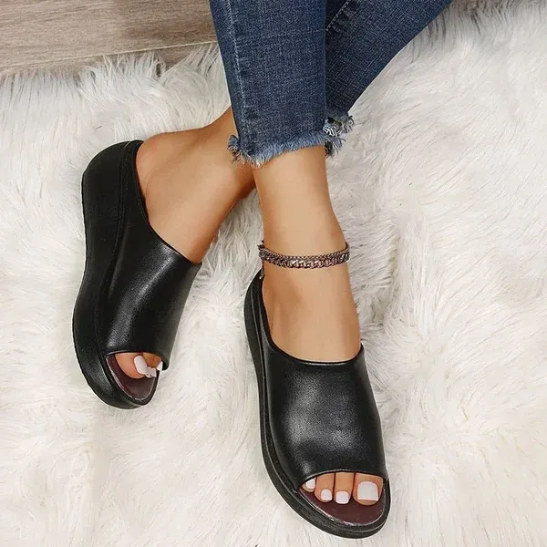 🔥 Best Seller-Last Day Sale 60% OFF🔥 Orthopedic Sandals - Chic and comfortable