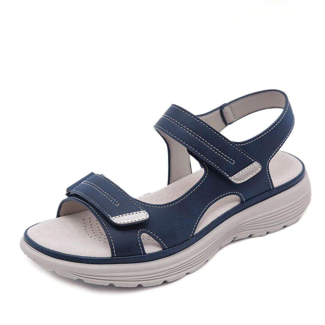 Last day 50％ OFF 🔥The comfortable orthopaedic Sandals 🔥Buy 2 free shipping