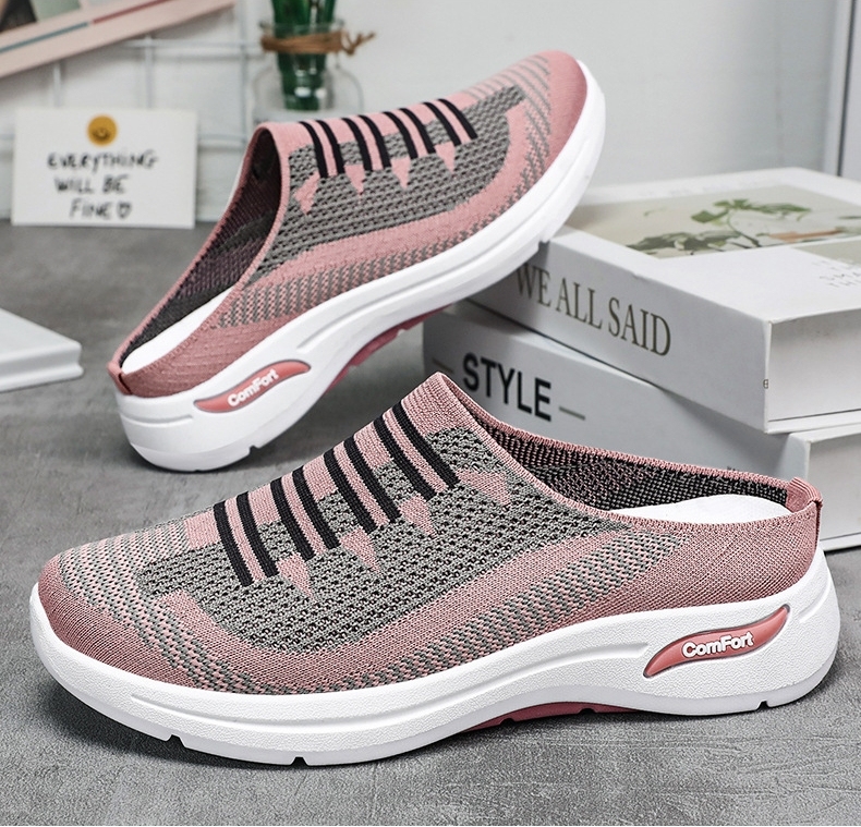 WOMEN'S SUMMER CASUAL BREATHABLE SLIPPERS🔥BUY 2 GET FREE SHIPPING🔥