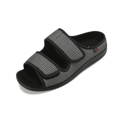 Wide Diabetic Shoes For Swollen Feet