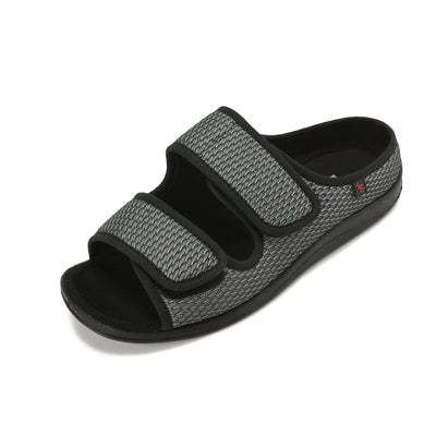 Wide Diabetic Shoes For Swollen Feet
