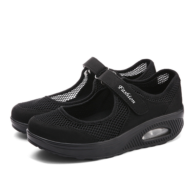 Women's Walking Non-Slip Shoes(Limited 50% off sale)
