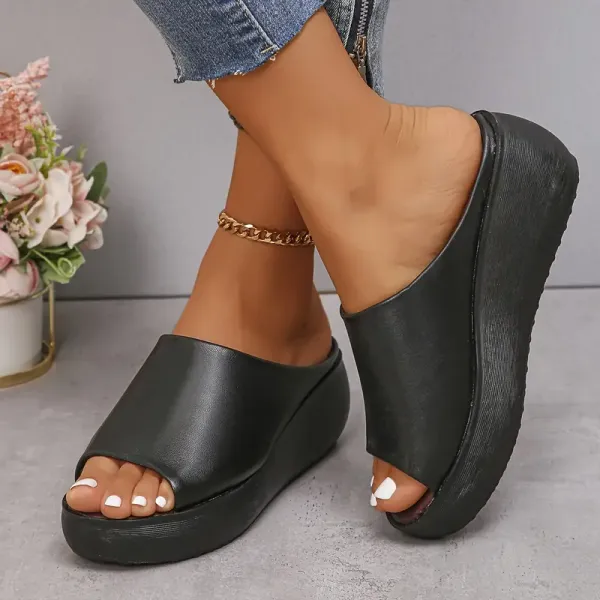 🔥 Best Seller-Last Day Sale 60% OFF🔥 Orthopedic Sandals - Chic and comfortable