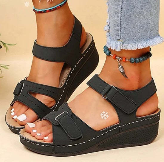 Women's Orthopedic Sandals
