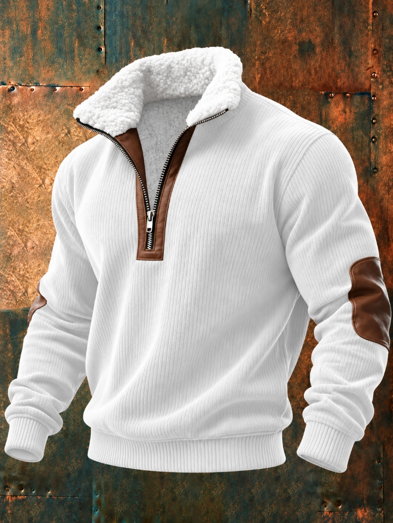 Alpine White
